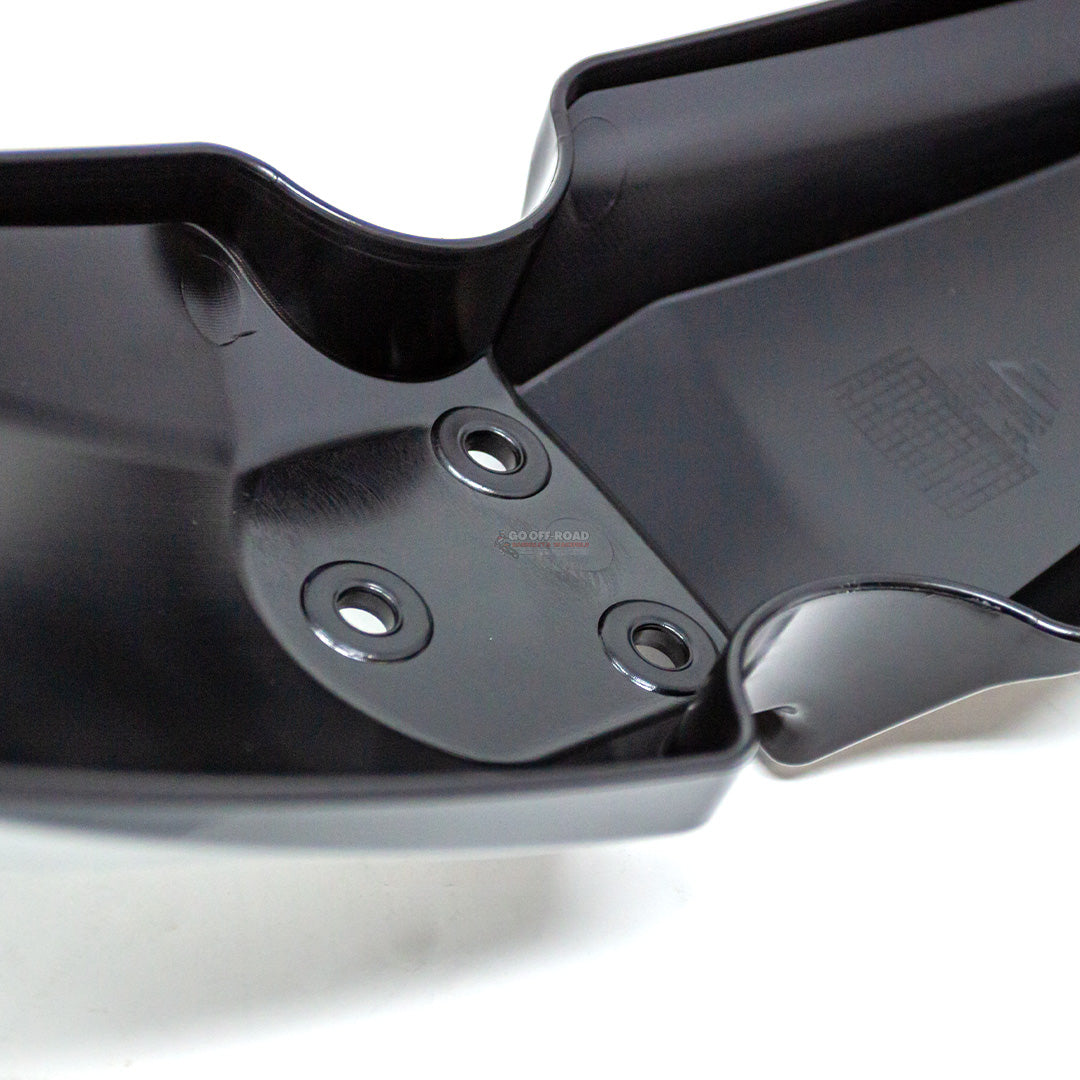E-RIDE PRO SR FRONT FENDER