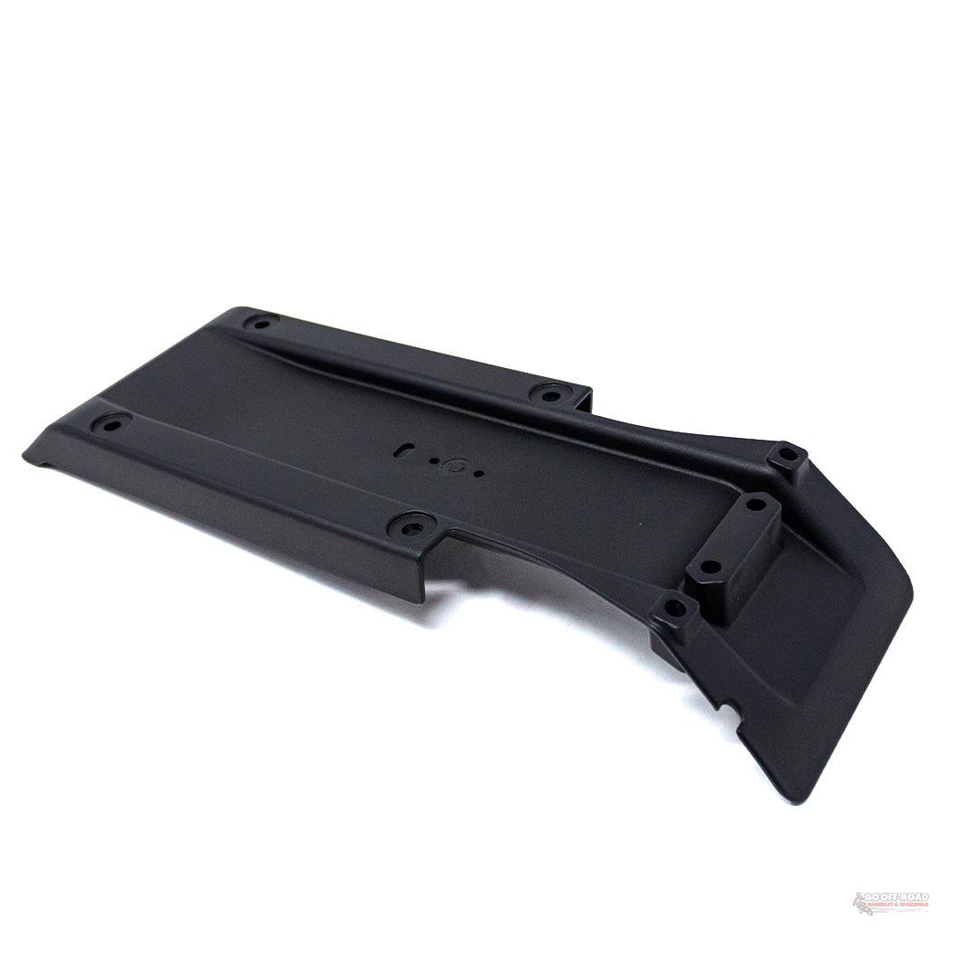 E-RIDE PRO Underseat Mud Guard / Panel