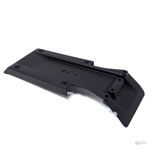 E-RIDE PRO Underseat Mud Guard / Panel