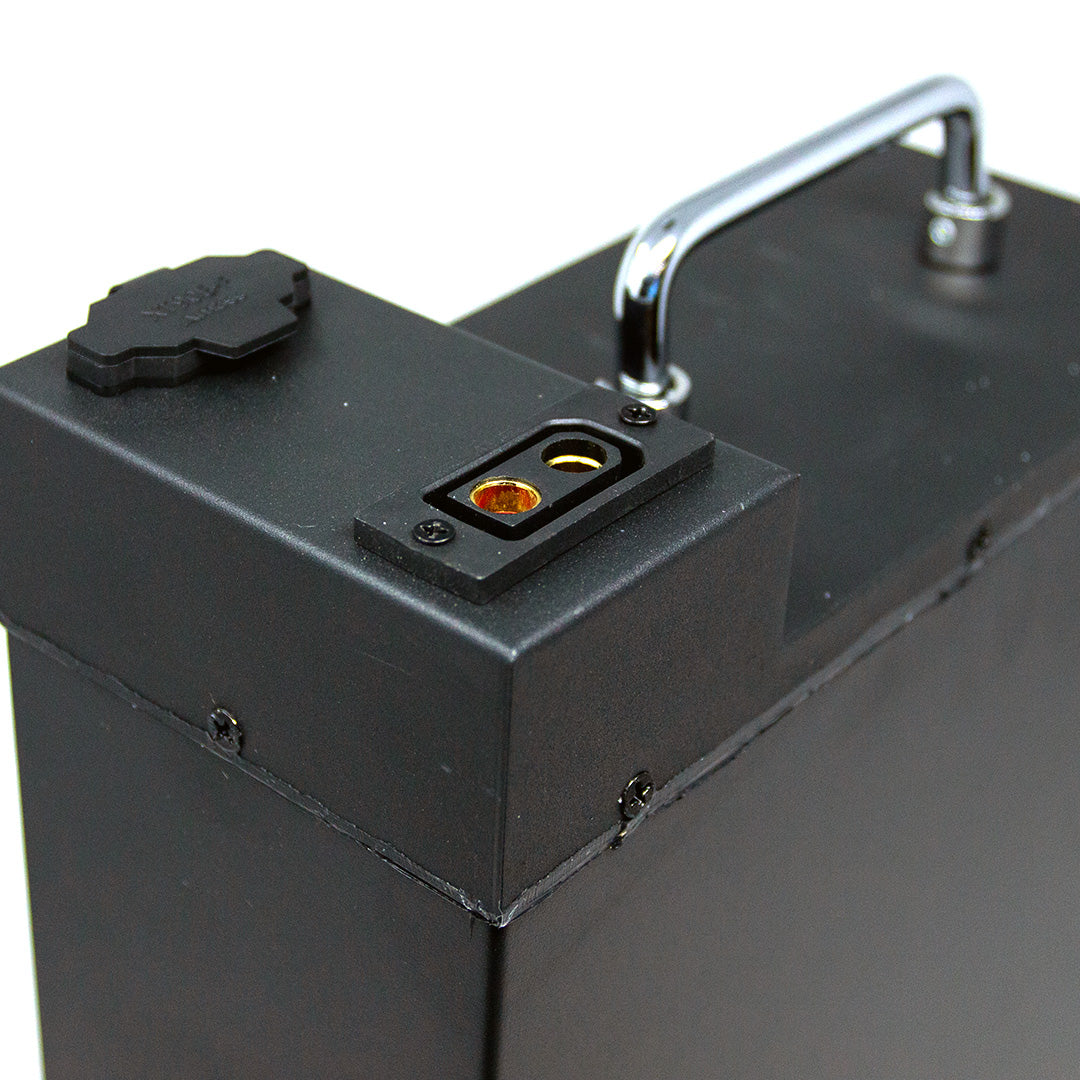 Electro & Co. ETM RTR 35ah UPGRADED BATTERY