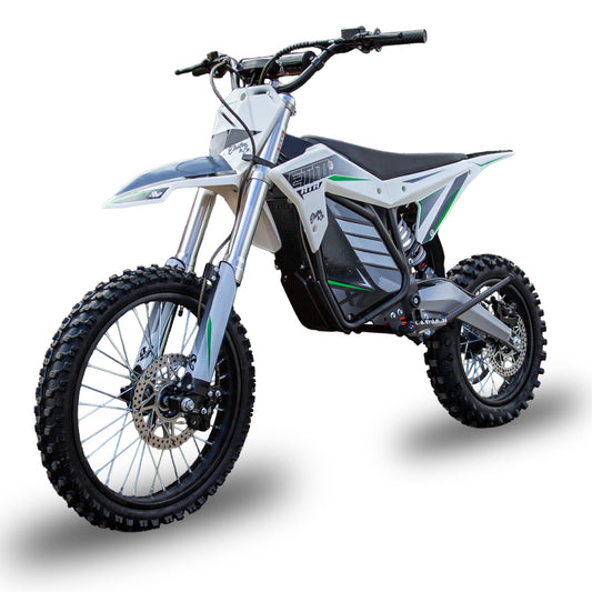 Electro & Co ETM™ RTR XL