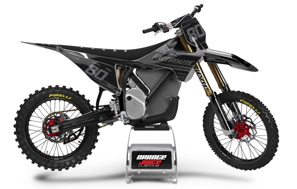 STARK VARG Graphics Kits