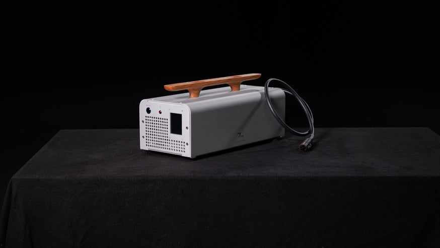 STARK VARG Fast Charger 7 kW