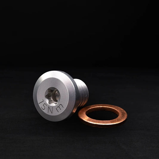 Stark Varg Gear Oil Sump Bolt