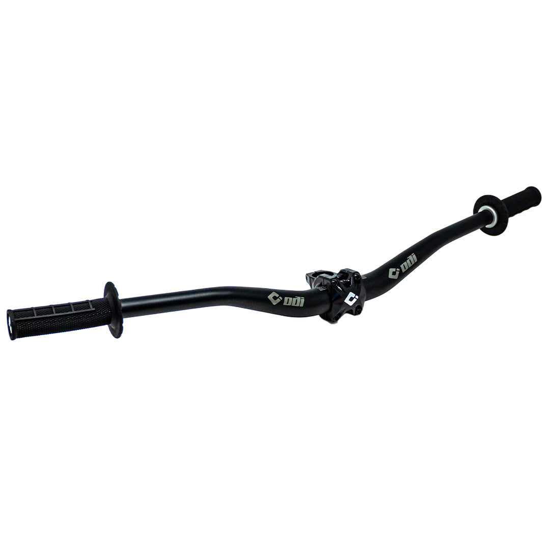 ODI Flight Control Stealth 35mm All Mountain Stem