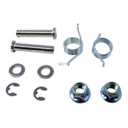 Sur Ron Light Bee Foot Peg Holder Brackets