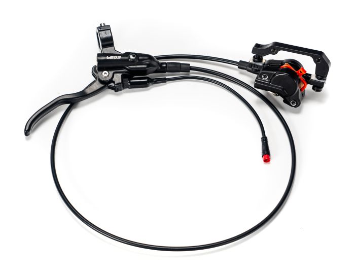 EBX FRONT BRAKE SYSTEM