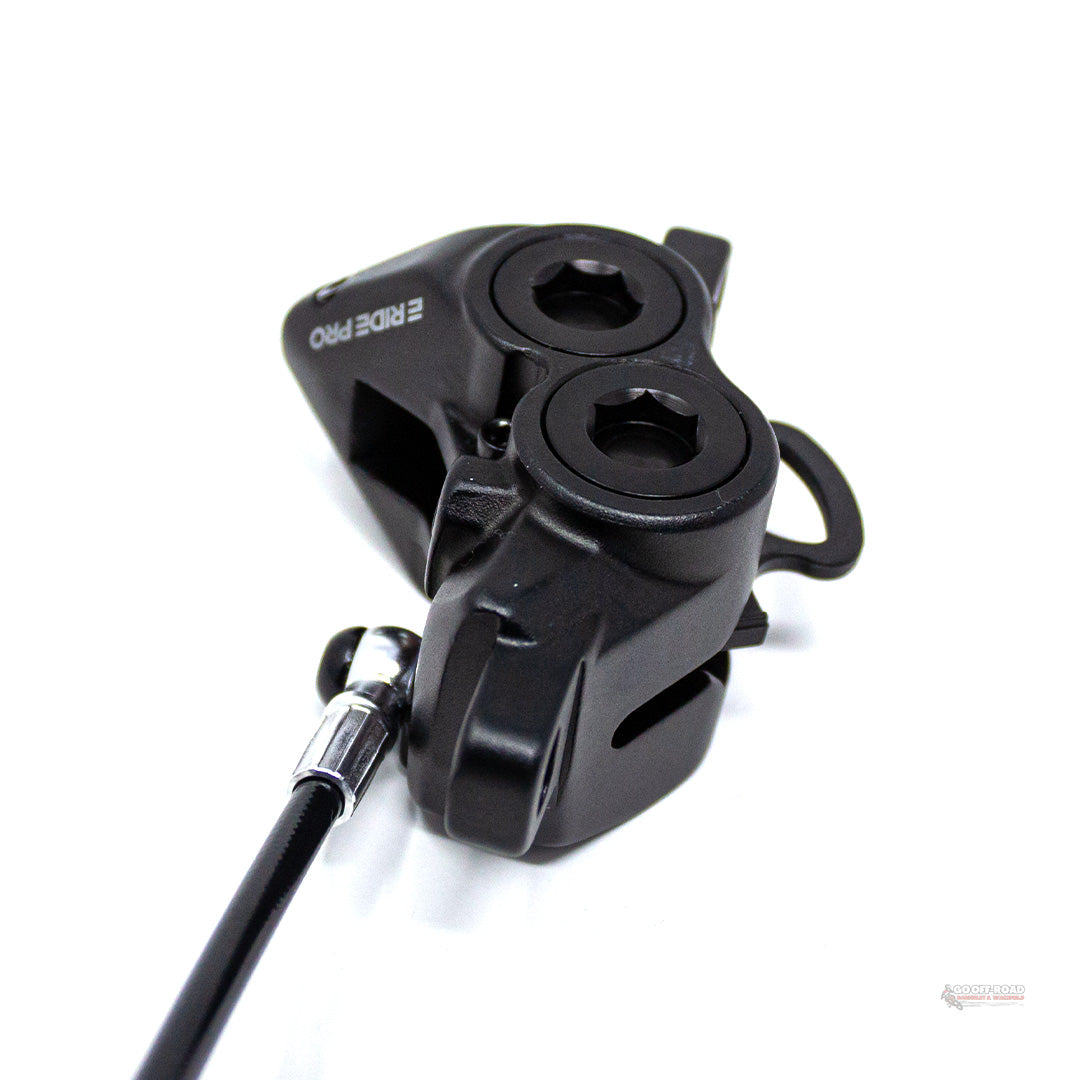 E-Ride Pro SE/ SS 2.5 Front Brake Assembly