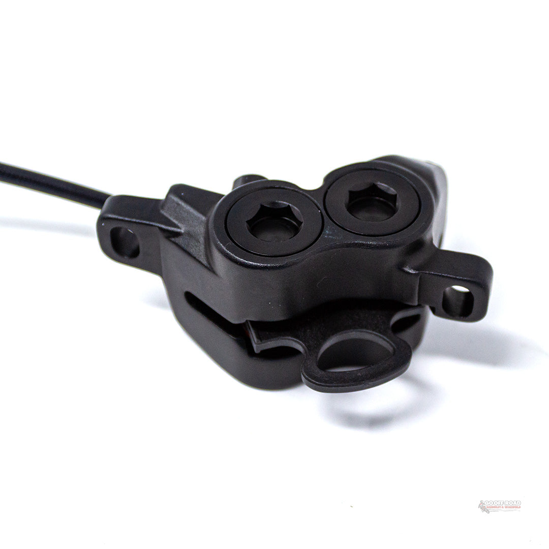 E-Ride Pro SE/ SS 2.5 Front Brake Assembly