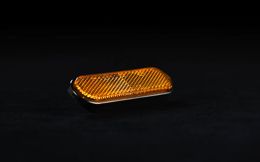 Stark Varg EX Front Reflector