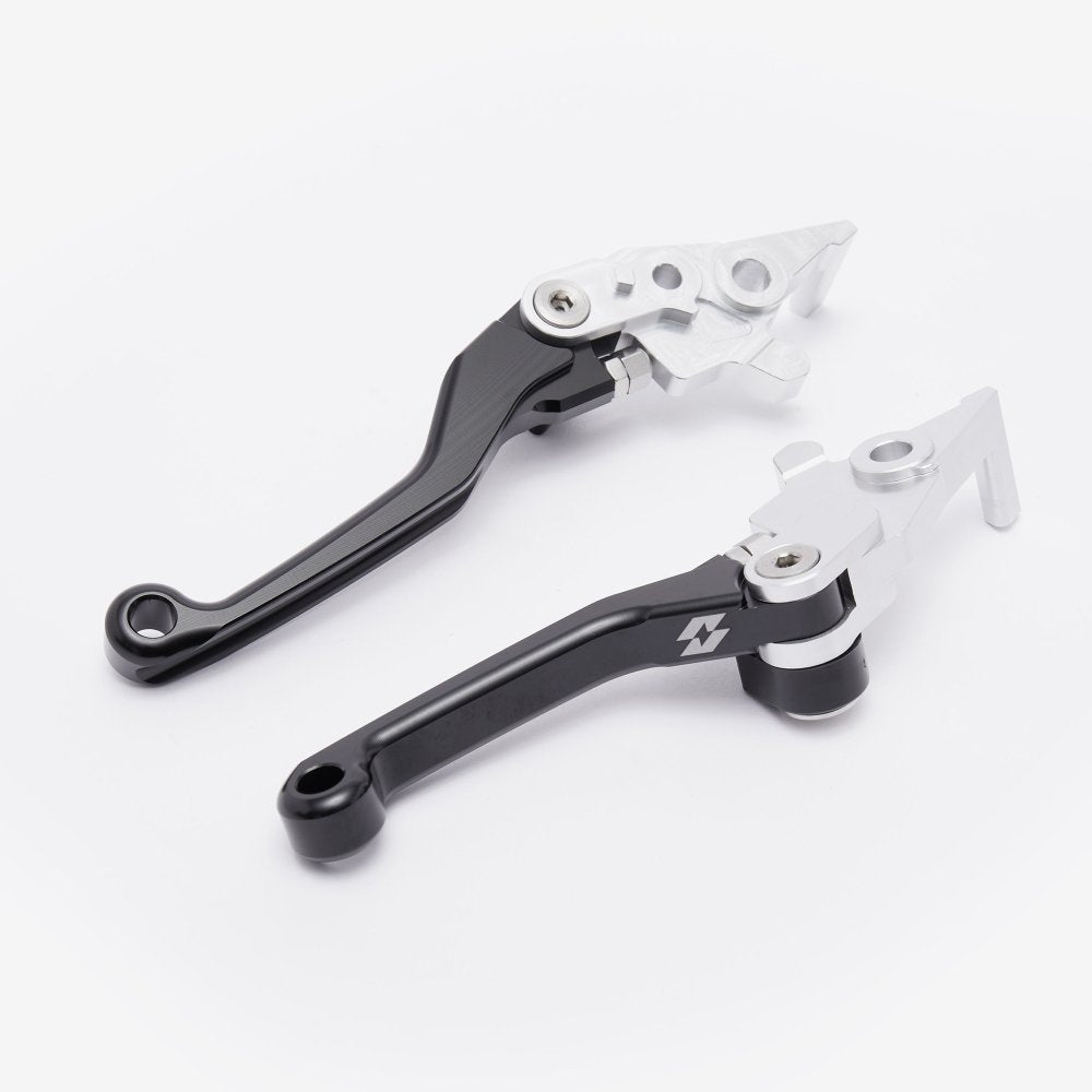 Full-E Charged Adjustable Brake Levers for Ultra Bee