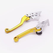 Full-E Charged Adjustable Brake Levers for Ultra Bee