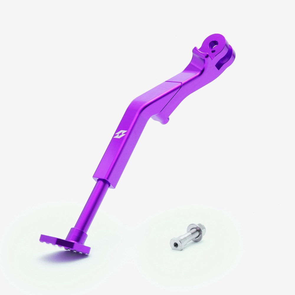 Full-E Charged Adjustable Side Stand for Ultra Bee