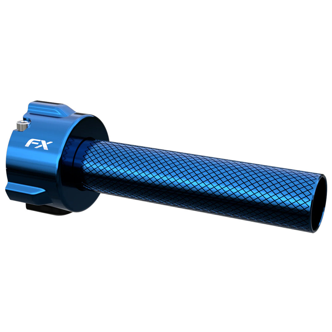 FX Classic Twist Throttle