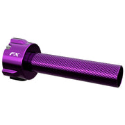 FX Classic Twist Throttle
