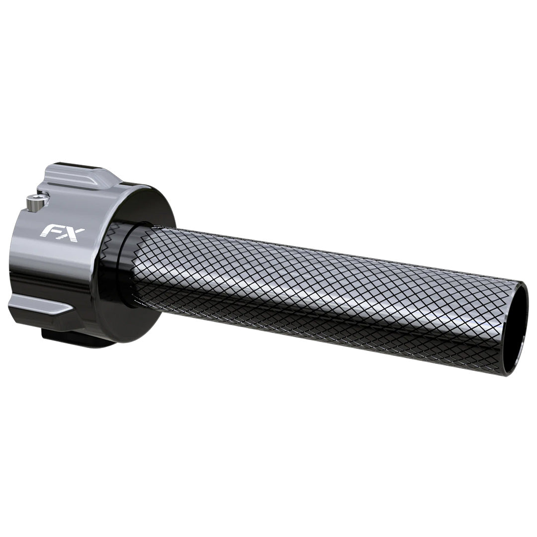 FX Classic Twist Throttle