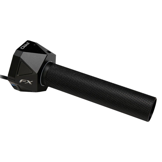 FX Pro Twist Throttle