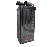 Electron Cycles Sur Ron Battery 72v “Gladiator V2” 20s 50Ah 15Kw + Charger