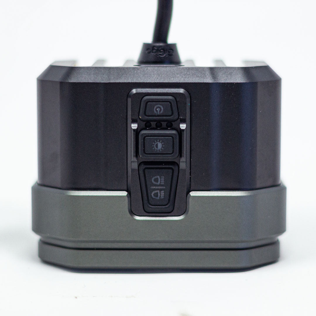 VTB GiGiGo 2 Head Light For Light Bee/Talaria/E-RIDE PRO