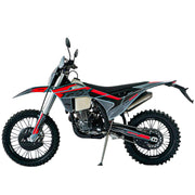 2026 GPX FSE 250E 4 Stroke - Go Off Road Barnsley