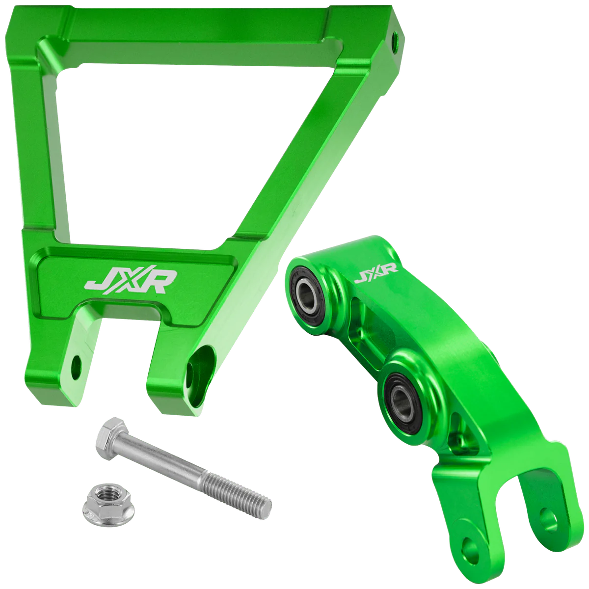 JXR Upgraded Rear Suspension Linkage Set To Fit Sur Ron Light Bee