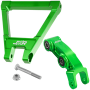 JXR Upgraded Rear Suspension Linkage Set To Fit Sur Ron Light Bee