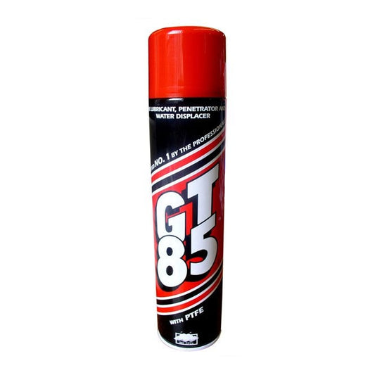 GT85 400ml AEROSOL