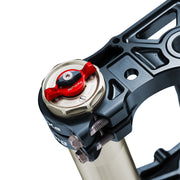 RFLOXA 43 FRONT FORKS FOR SUR RON ULTRA BEE - PREORDER - Go Off Road Barnsley