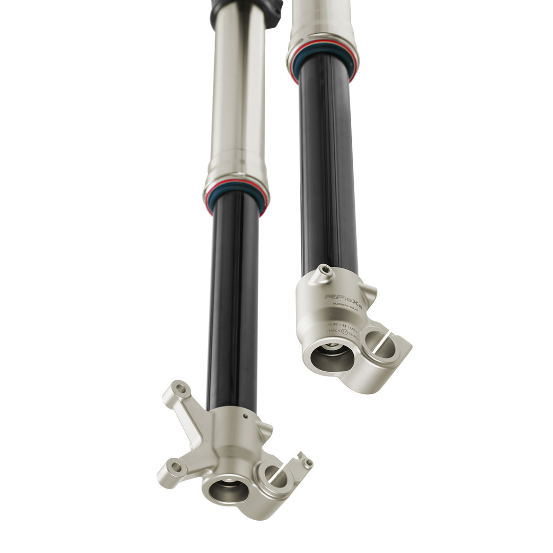 RFLOXA 43 FRONT FORKS FOR SUR RON ULTRA BEE - PREORDER - Go Off Road Barnsley