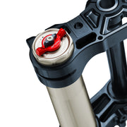 RFLOXA 43 FRONT FORKS FOR SUR RON ULTRA BEE - PREORDER - Go Off Road Barnsley