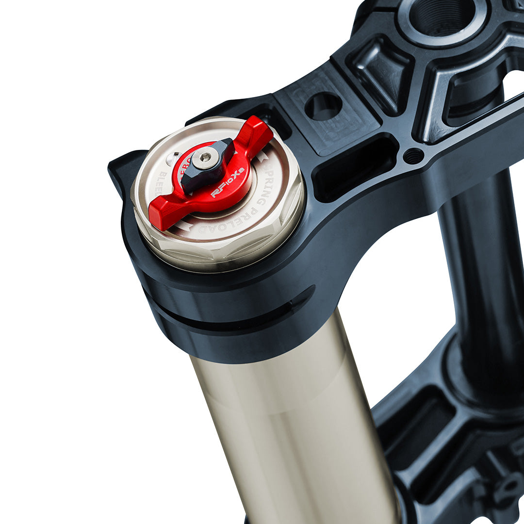 RFLOXA 43 FRONT FORKS FOR SUR RON ULTRA BEE - PREORDER - Go Off Road Barnsley