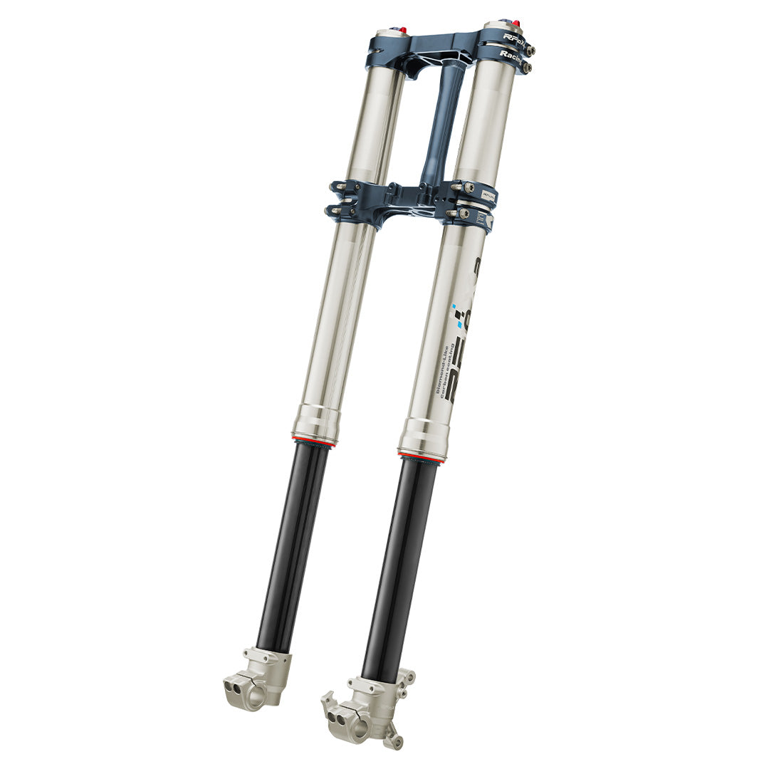 RFLOXA 43 FRONT FORKS FOR SUR RON ULTRA BEE - PREORDER - Go Off Road Barnsley