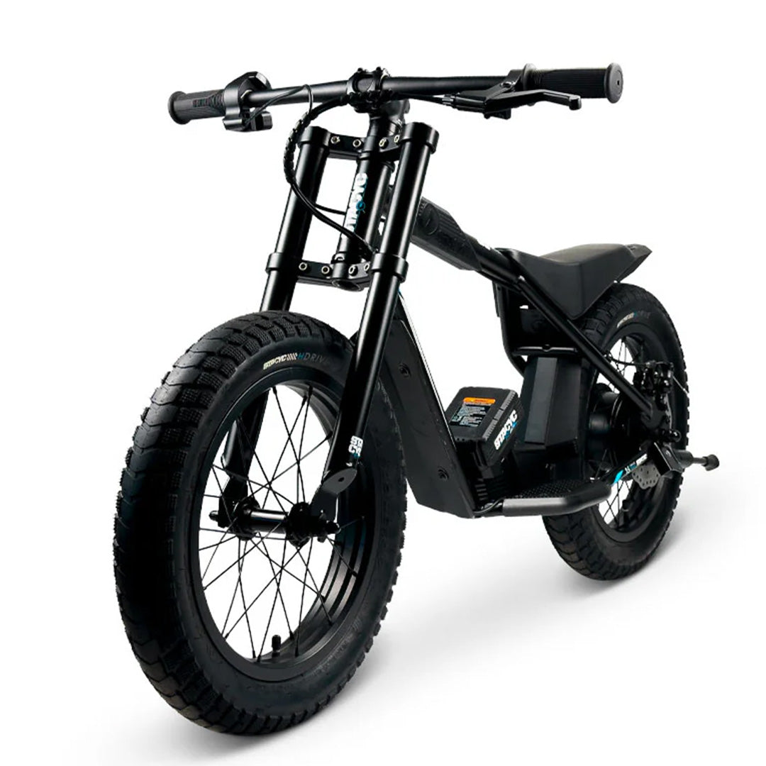 STACYC 16HDRIVE