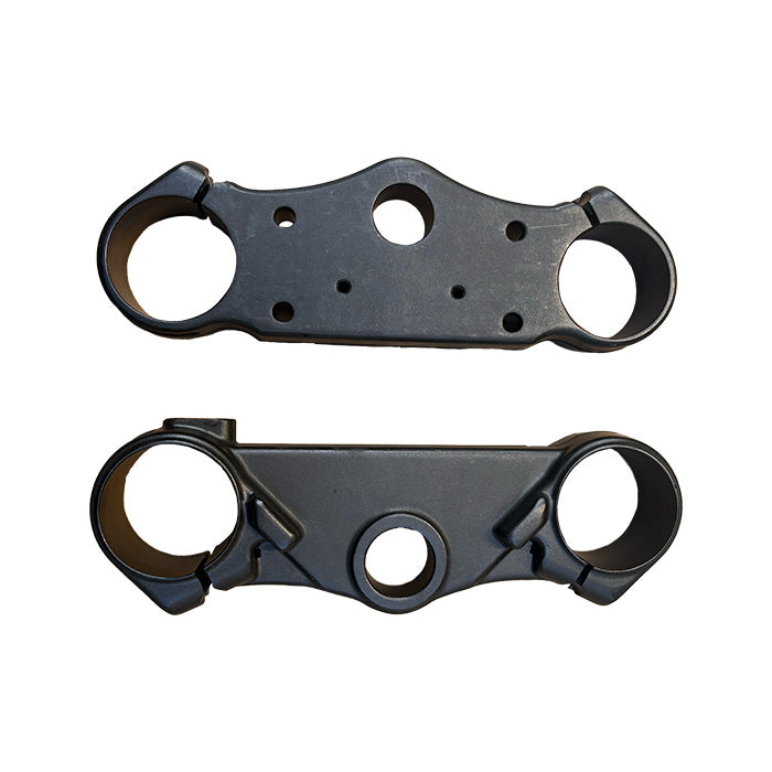 Triple Clamps – Haywire