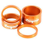 HOPE HEADSET SPACERS