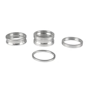 HOPE HEADSET SPACERS - Go Off Road Barnsley