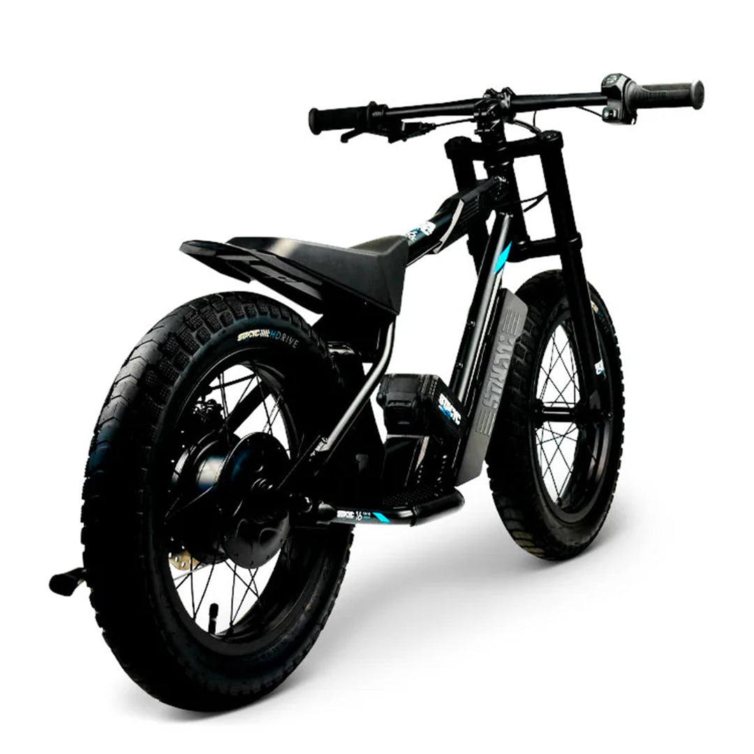 STACYC 16HDRIVE
