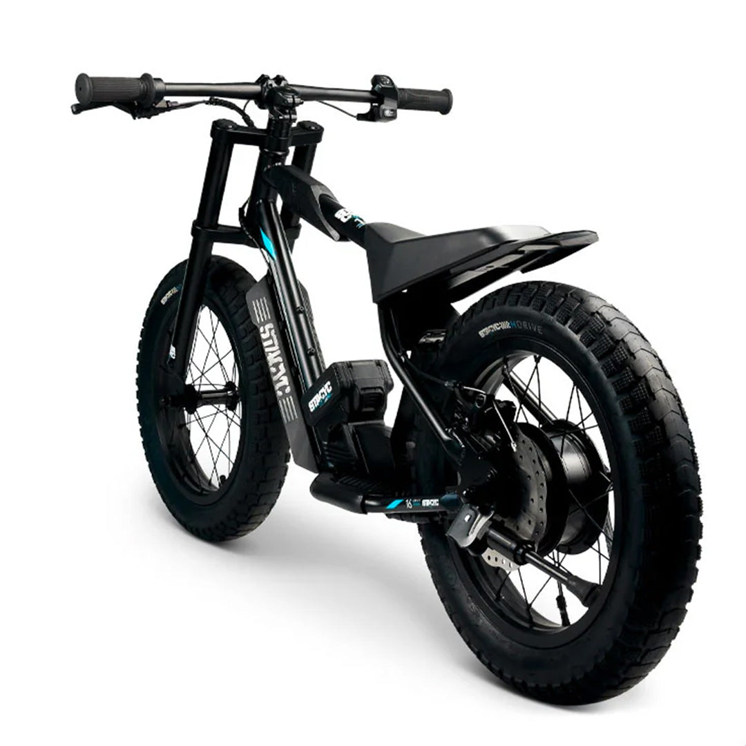 STACYC 16HDRIVE