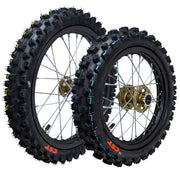 Sur Ron Hyper Bee Big Wheel Kit 14"/12"