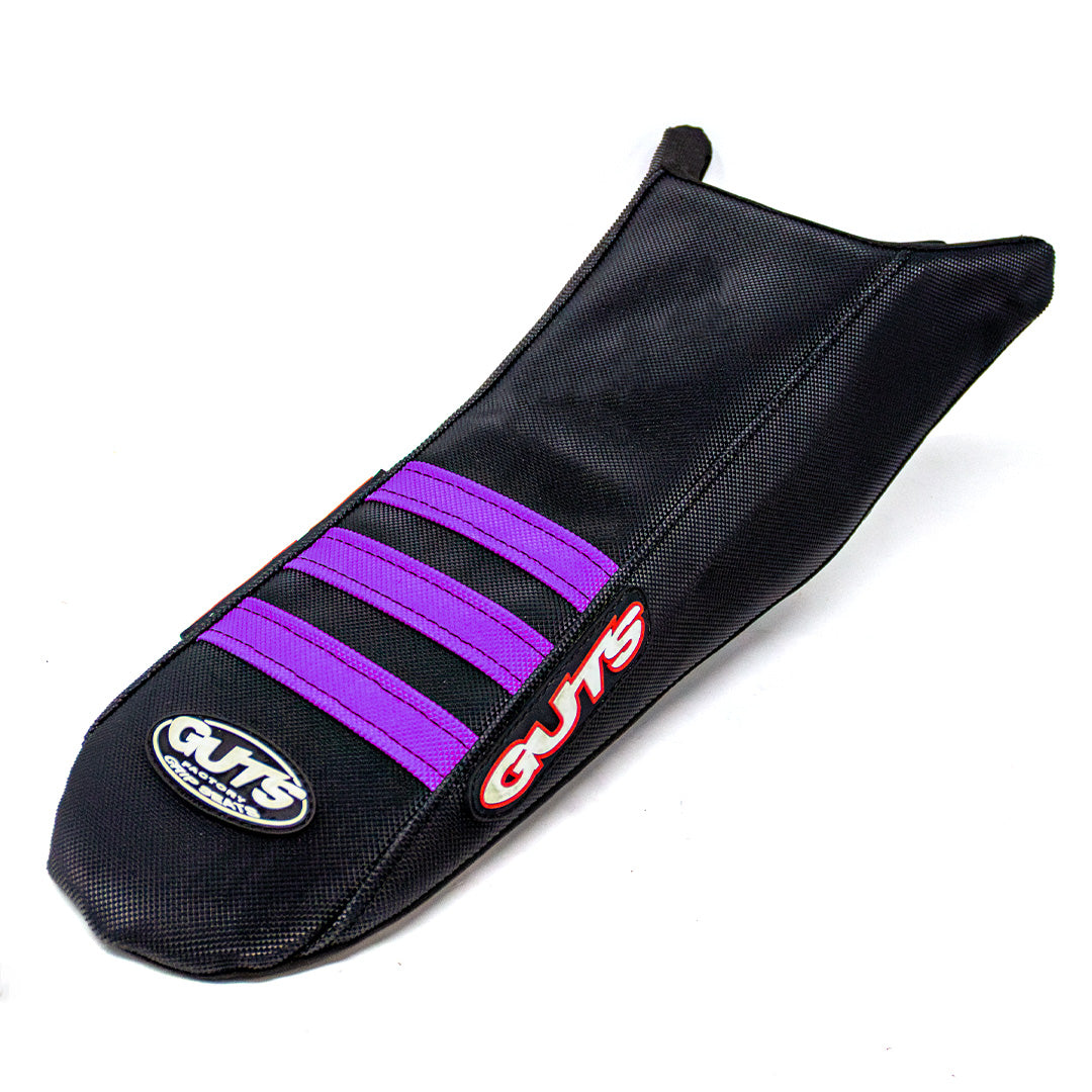 GUTS Ribbed Seat Covers for Sur Ron Hyper Bee