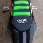 GUTS Ribbed Seat Covers for Sur Ron Hyper Bee
