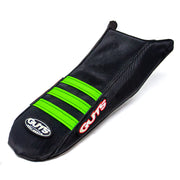 GUTS Ribbed Seat Covers for Sur Ron Hyper Bee
