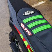 GUTS Ribbed Seat Covers for Sur Ron Hyper Bee