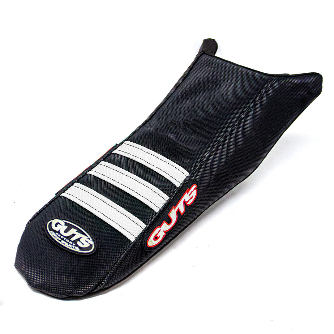 GUTS Ribbed Seat Covers for Sur Ron Hyper Bee