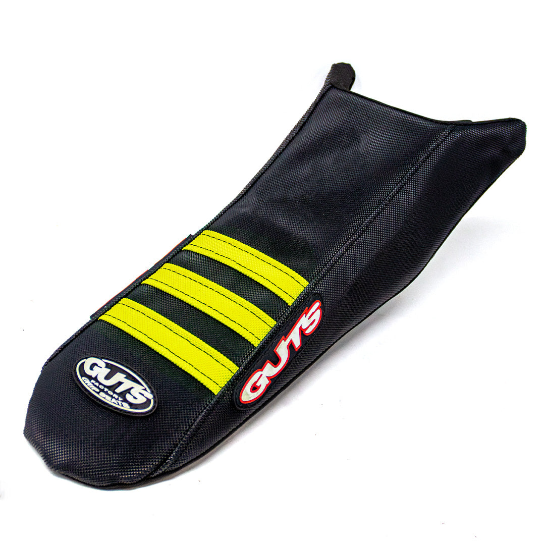 GUTS Ribbed Seat Covers for Sur Ron Hyper Bee