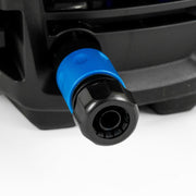 Hyundai 135Bar / 1740psi Electric Pressure Washer, 7.1L/min, 1600W Powerful Motor with Hose & Attachments | HYW1600E