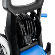 Hyundai 150Bar / 2175psi Electric Pressure Washer, 7.5L/min, 2000W Powerful Motor with Hose & Attachments | HYW2000E