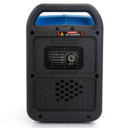 Hyundai 2200W / 2.2kW Petrol Inverter Generator, Electric Start, Pure Sine Wave Output, Lightweight, Quiet Running | HY2250SEi