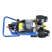 Hyundai 3hp 50L Electric Air Compressor 14CFM 116psi Direct Drive V-Twin | HY3050V