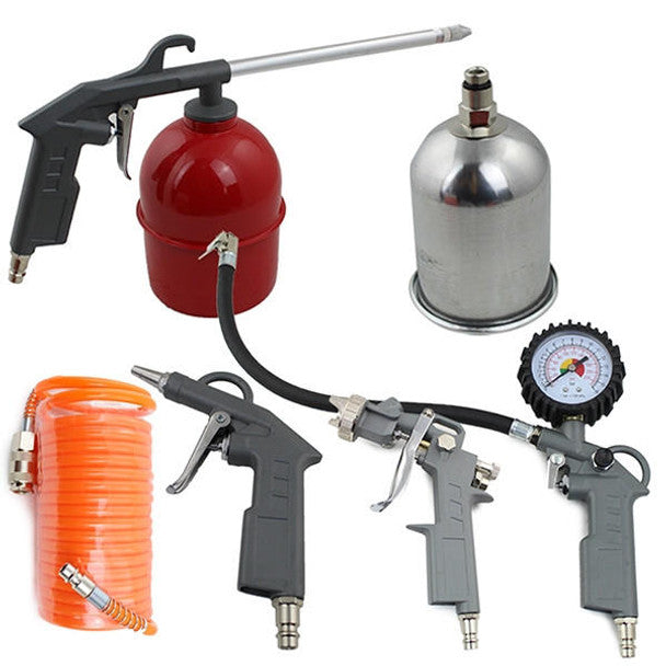 Hyundai 3hp 50L Electric Air Compressor 14CFM 116psi Direct Drive V-Twin | HY3050V